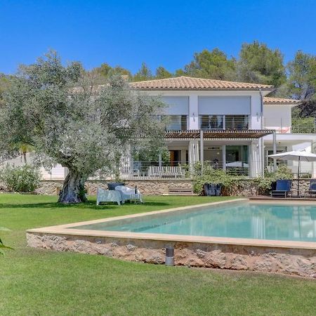 Crestatx Villa Vista מראה חיצוני תמונה