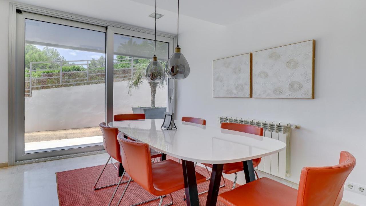 Crestatx Villa Vista מראה חיצוני תמונה