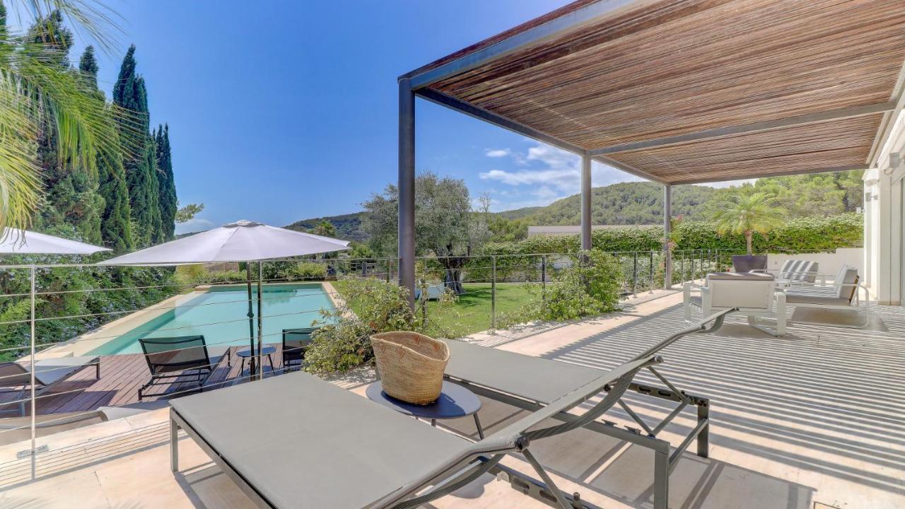 Crestatx Villa Vista מראה חיצוני תמונה