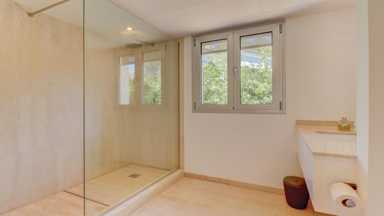 Crestatx Villa Vista מראה חיצוני תמונה