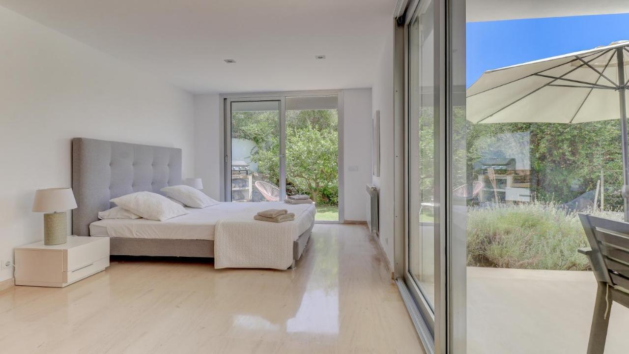 Crestatx Villa Vista מראה חיצוני תמונה