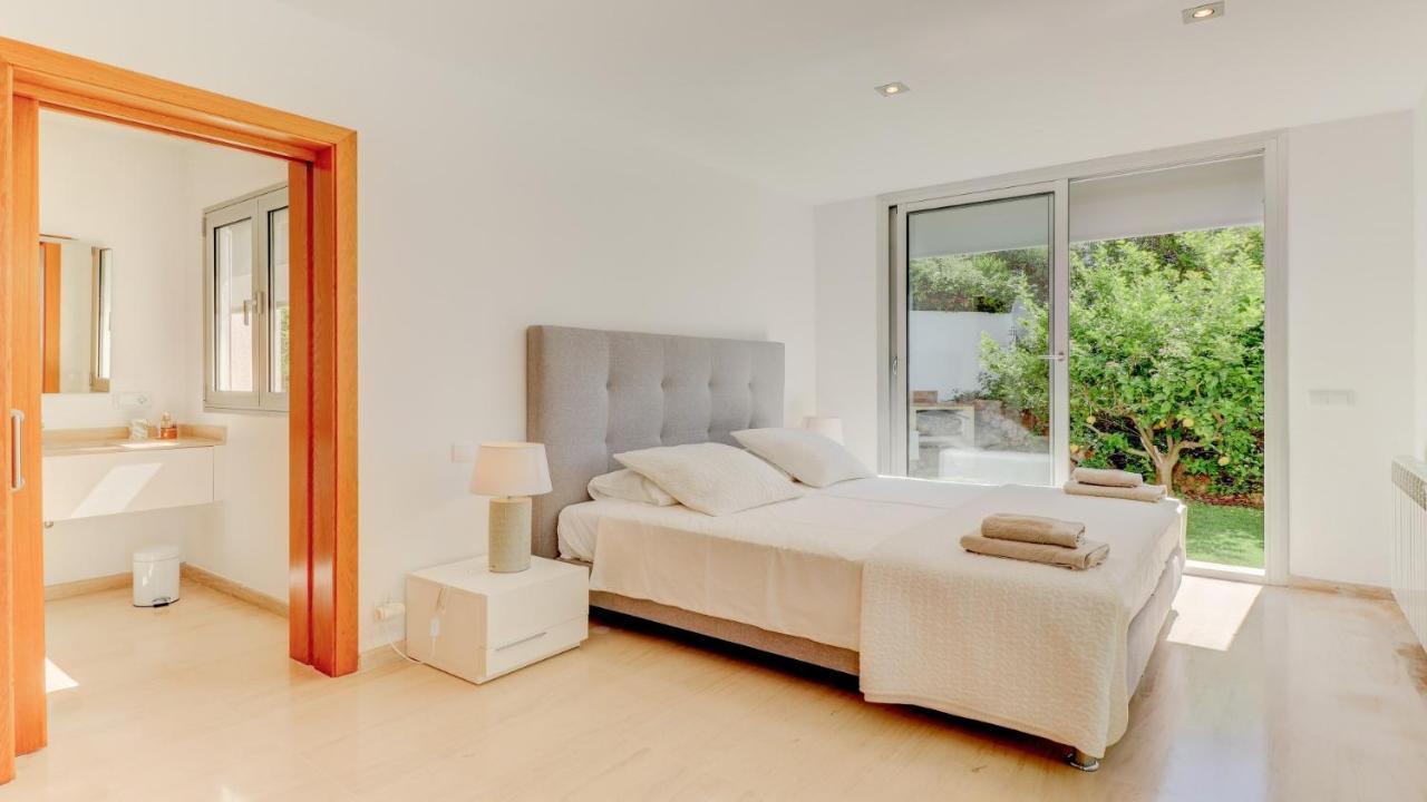 Crestatx Villa Vista מראה חיצוני תמונה
